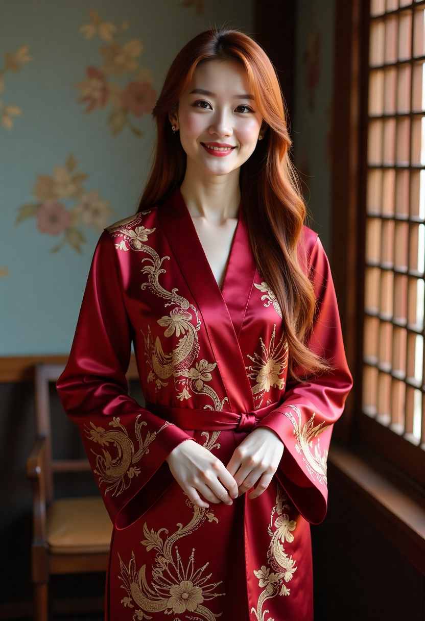 大侦探第八季
