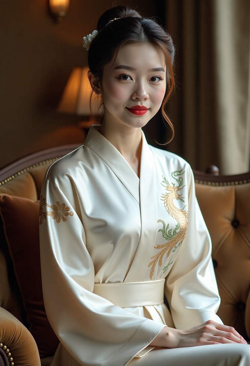 涉过愤怒的海