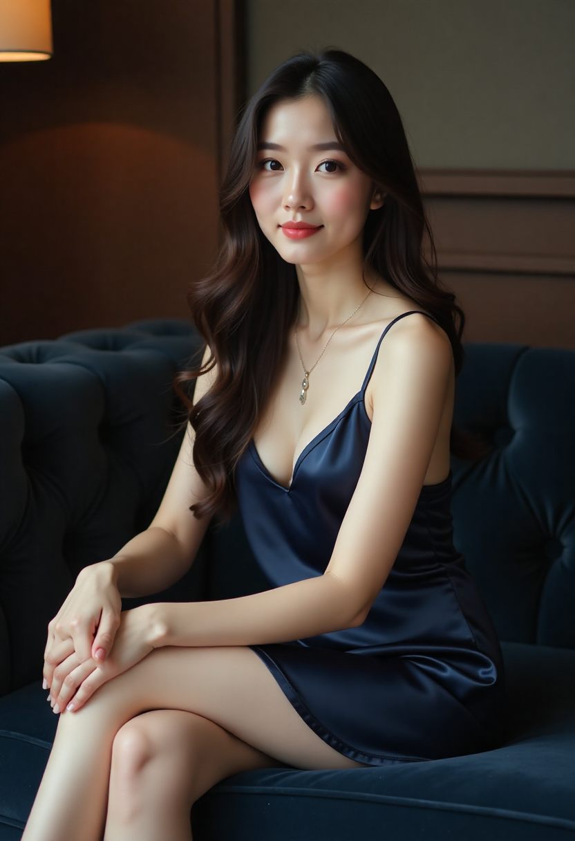 漫长的季节